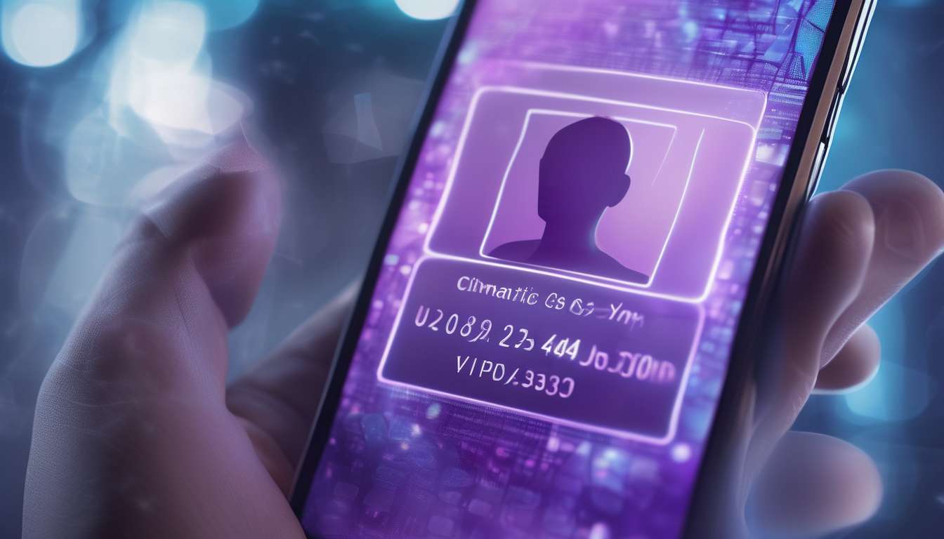 Identitatea digitală influențează accesul la platformele pentru adulți