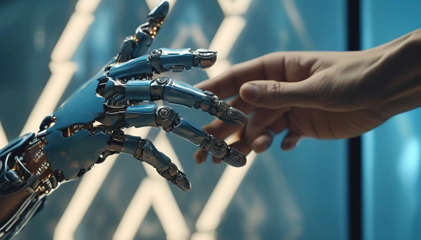 Inteligența artificială ridică întrebări despre autenticitatea conținutului