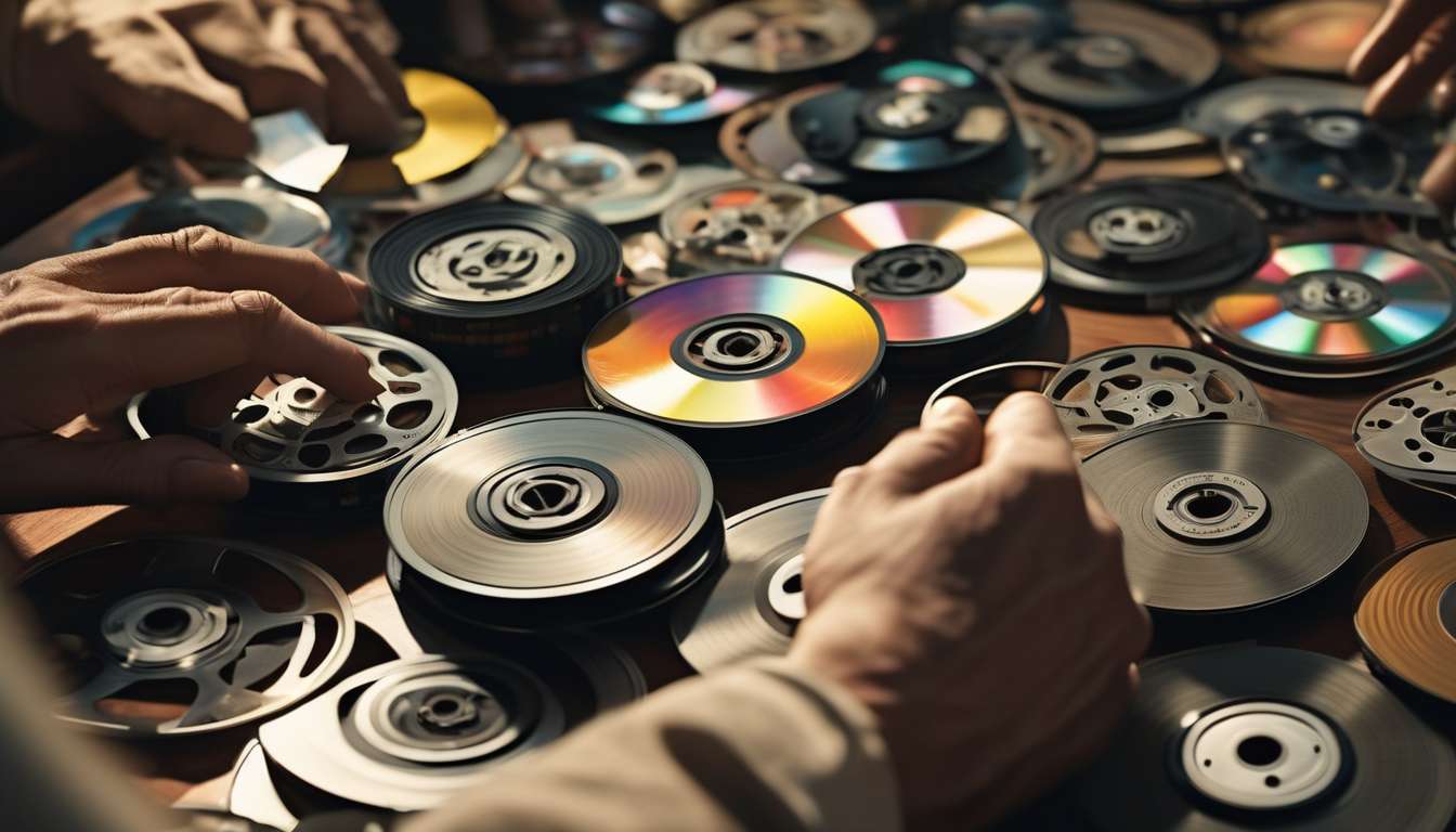 Studiile culturale explorează percepțiile despre munca din media adultă