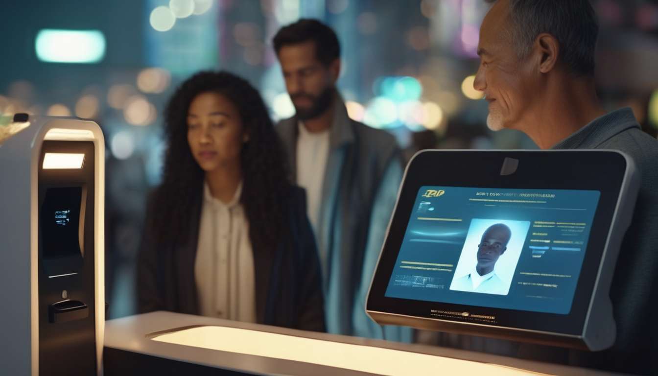 Verificarea vârstei schimbă accesul la serviciile digitale pentru adulți